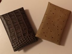 -零几体验diy皮具工作室(振业城店)