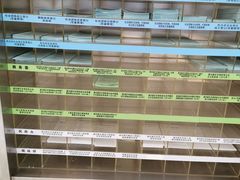 -浦东市民中心-停车场