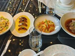 -杭州临平万丽酒店·万丽轩中餐厅