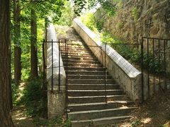 -阳台山自然风景区