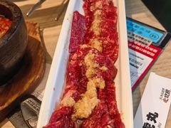 -虎丸烧肉(世纪汇店)