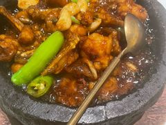 -桂满陇·手作小笼包&江南叫花鸡(中山公园店)