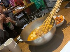 -付小姐在成都(五道口店)