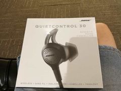 -BOSE音响(百盛店)