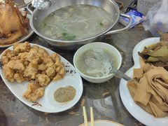 -张包铺(道外店)