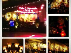 1號餐吧-琶醍壹号•潮菜江景餐吧