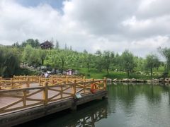 -威海华夏城景区