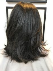 -FLAIR HAIR SALON