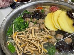 -海关荤豆花(洋河一路店)