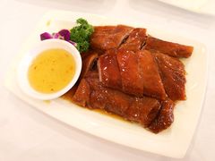 -朱仔记食府(江南大道店)
