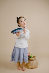 -嘟嘟卡奇儿童摄影