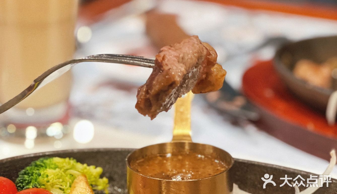 性价比超高的斗牛士牛排🥩