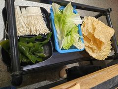 -林记潮牛·牛肉火锅(上马墩店)