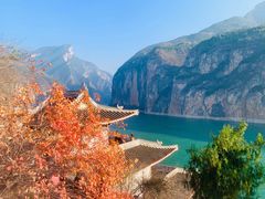 -白帝城·瞿塘峡景区