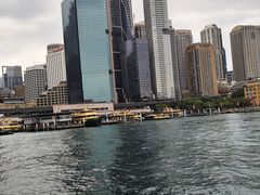 -悉尼海港大桥