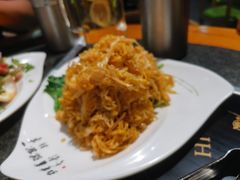 东北酸菜-鹤之乡·齐齐哈尔烤肉·非遗(秋涛路店)