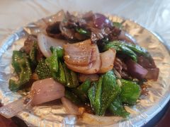 -华光驿站私房菜·黑金冠
