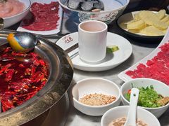 -川味观·鲜货火锅(西湖文化广场店)