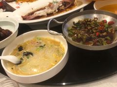 -聚鑫阁江浙菜·非遗传承技艺(青村帝华园店)