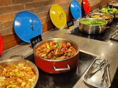 -芳草地度假酒店·野炉中餐厅