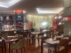 -韵咖啡自助餐厅(天津香格里拉店)