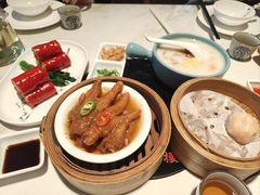 -滋粥楼·顺德菜(番禺广场总店)