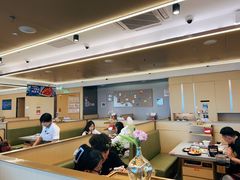 -海底捞火锅(振华广场店)