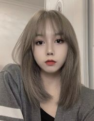 -那茉 Hair Salon