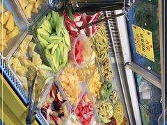 -老炳·七丛松甘草水果