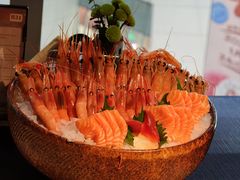 -花潮料理艺食馆(SM新生活广场店)