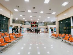 -金银湖市民文体活动中心恒温游泳馆