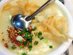-瑞丰园庭院餐厅·白族传统家常菜