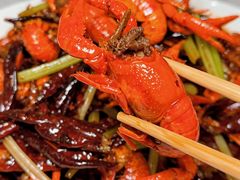 -红盔甲·小龙虾(天钥桥店)