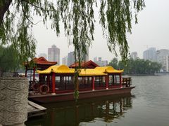 -迎泽公园