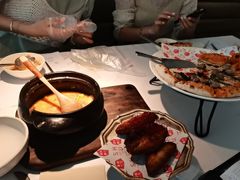 -春树下·树屋花房西餐厅(罍街AS1980店)