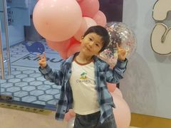 -KIDults童伴儿亲子餐厅(达美中心广场店)