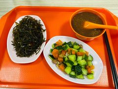 -香妃烤鸡(新奥店)