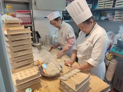 -渔家风味·鲅鱼水饺·央视展播·海鲜天津菜(开发区店)