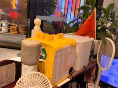 -盐帮食坊•小河帮川菜(四川师大店)