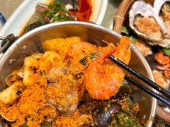 -巽寮印象美食部落餐厅·海鲜·地方特色菜(惠州体验店)