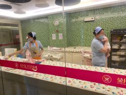 -金月汇月子会所(北大街店)