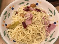 -萨莉亚意式餐厅(东川路店)