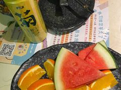 -哥老官重庆美蛙鱼头(沪太路大融城店)
