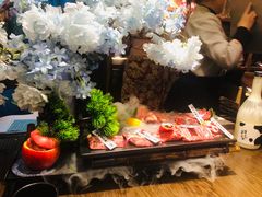 -樱宿日式和牛烧肉(五道口店)