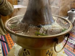 -卡万金特色藏餐