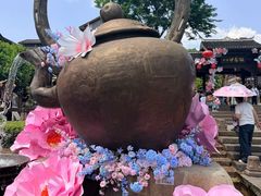 -磁器口古镇