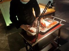 -東舍食唐精品陕菜馆