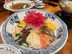 -老雒阳面馆·水席(王城路店)