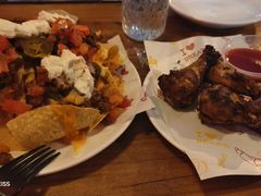 -CIN CIN CANTINA&BAR