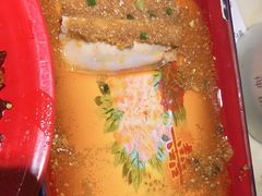 -常和州·夜宵大排档(常州单店)